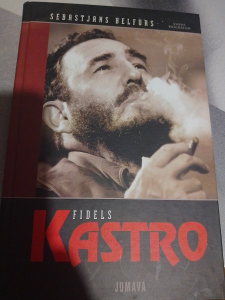 Fidels Kastro