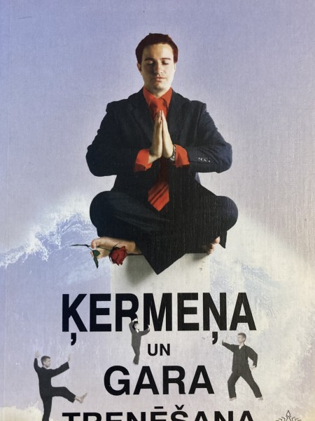 Ķermeņa un gara trenēšana