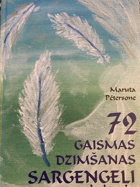 72 gaismas dzimšanas eņģeļi