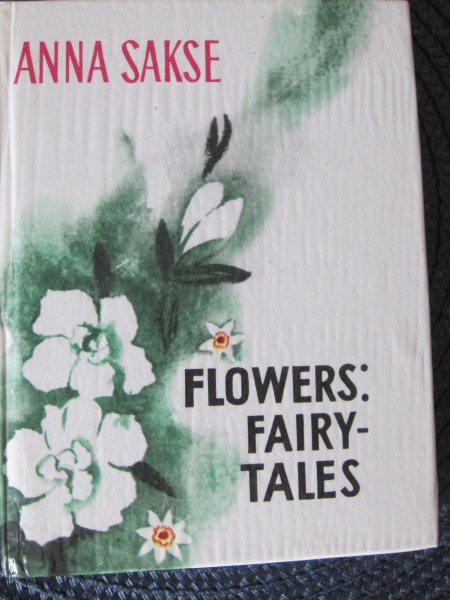 Flowers: Fairy-tales