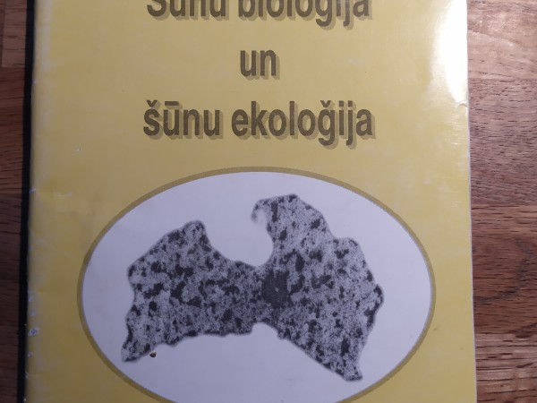 Šūnu bioloģija un šūnu ekoloģija. 1. daļa