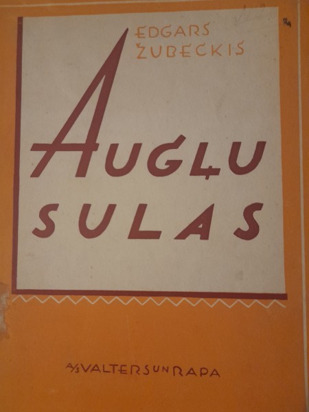 Augļu sulas /sulu un biezsulu ražošana/