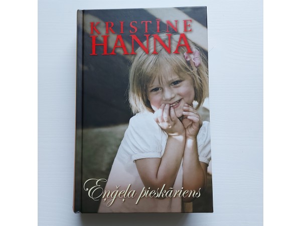 Enģeļa pieskāriens