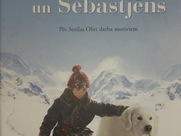 Bella un Sebastjēns