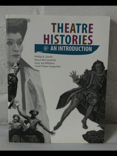Theatre histories
