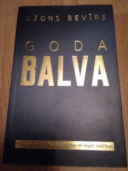 Goda balva