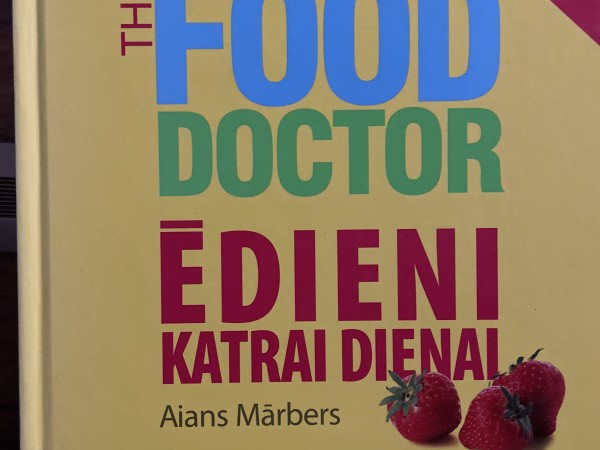 ēdieni katrai dienai