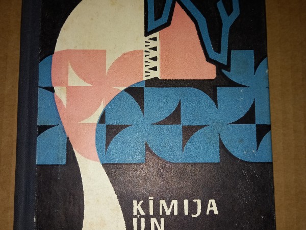 Ķīmija un noderīgi padomi