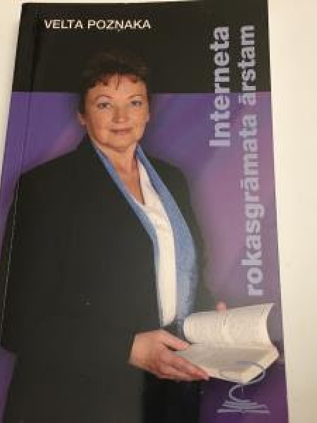 Interneta rokasgrāmata ārstam