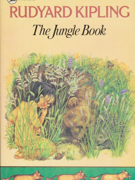 The jungle book