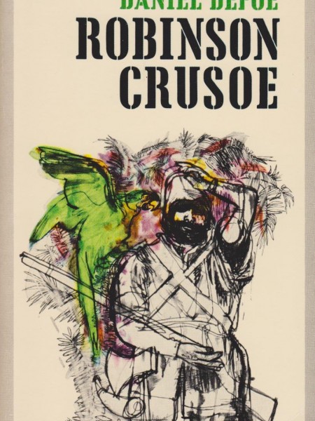 Robinson Crusoe