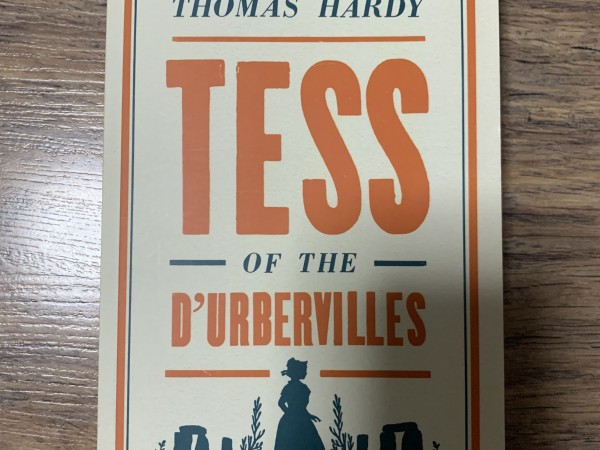 Tess of the D'urbervilles