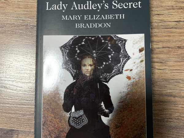 Lady Audley's Secret