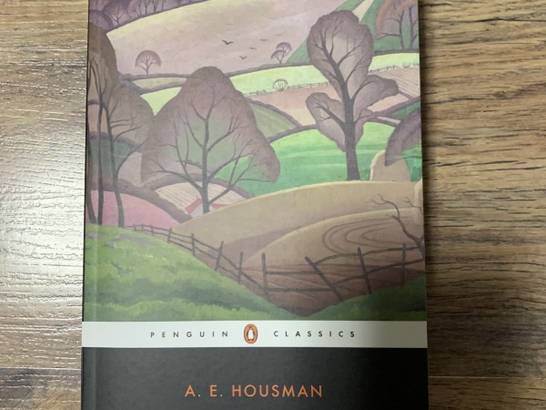 A Shropshire Lad and Other Poems