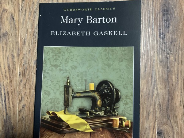 Mary Barton