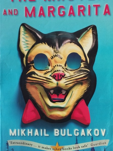 The Master and Margarita