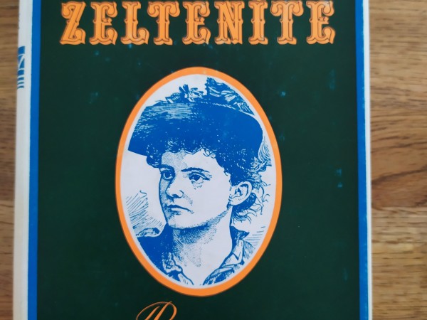 Zeltenīte