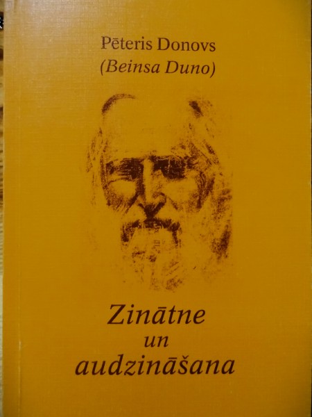 Zinātne un audzināšana