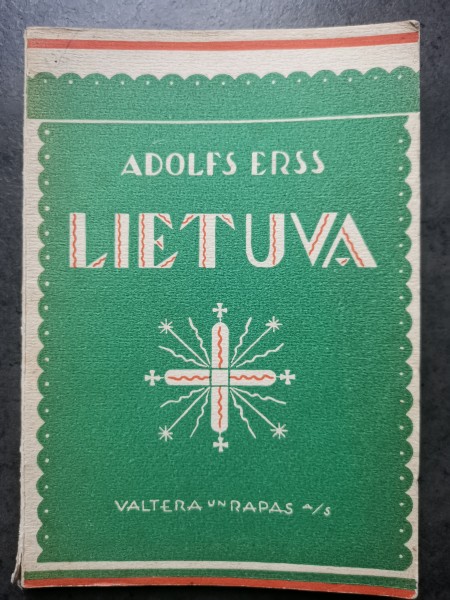 Lietuva