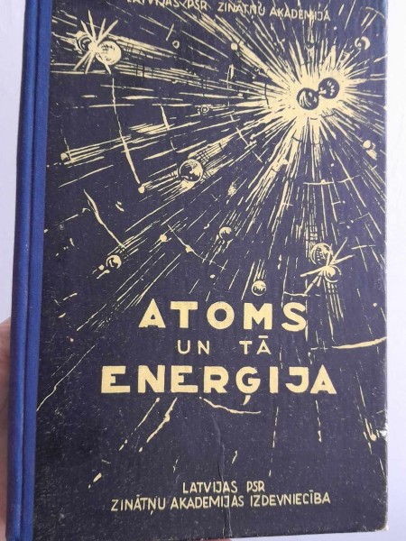 Atoms un tā enerģija