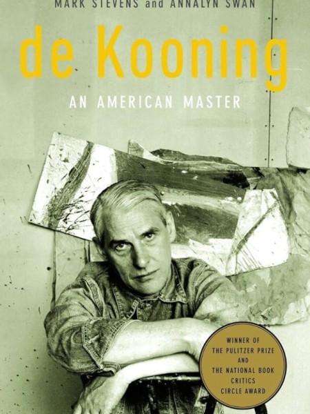 de Kooning: An American Master