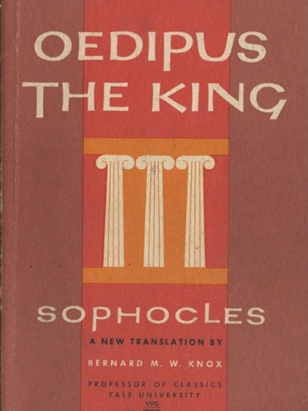 Oedipus The King