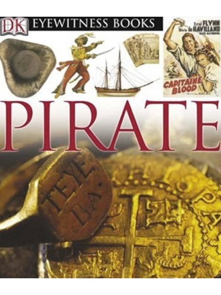 Eyewitness Pirate