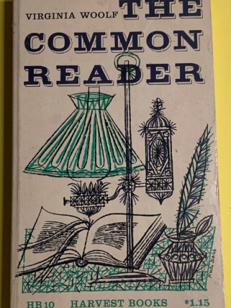 The Common Reader