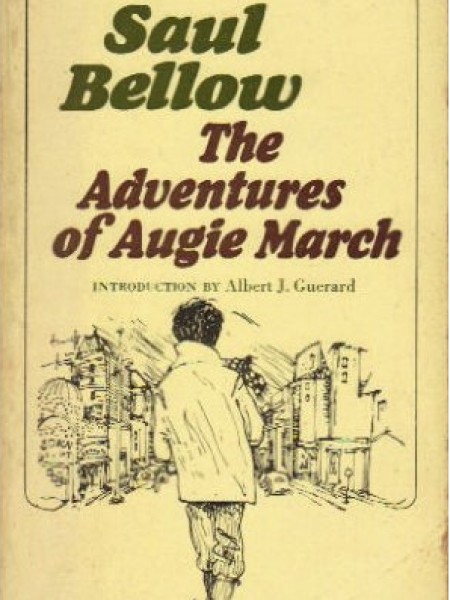 The Adventures of Augie March