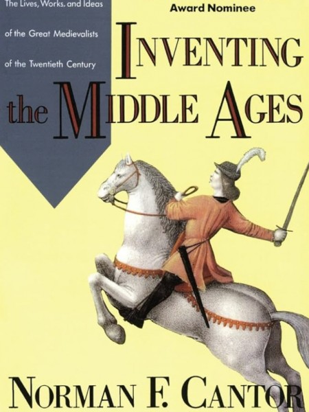 Inventing the Middle Ages