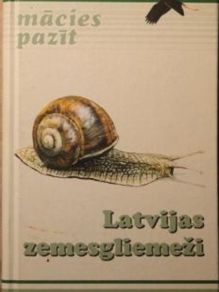 LATVIJAS ZEMESGLIEMEŽI