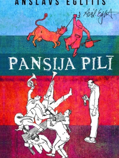 Pansija pilī
