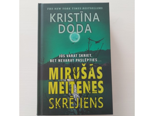 Mirušās meitenes skrējiens