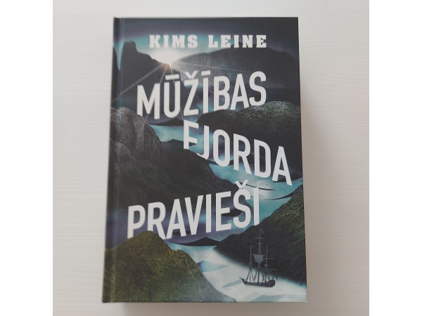 Mūžibas fjorda pravieši