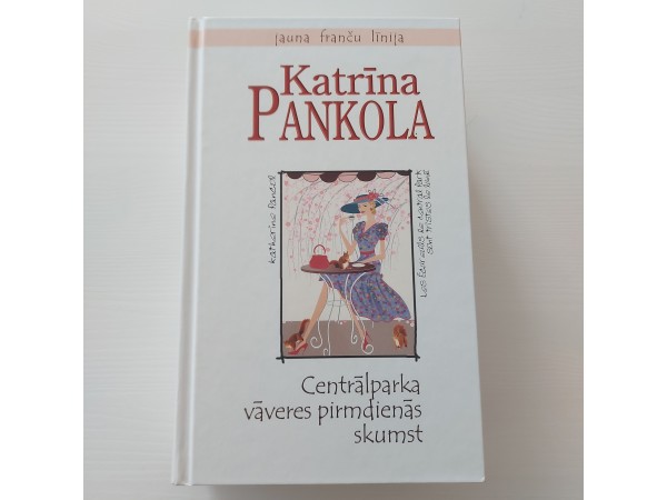 Centrālparka vāveres pirmdienās skumst