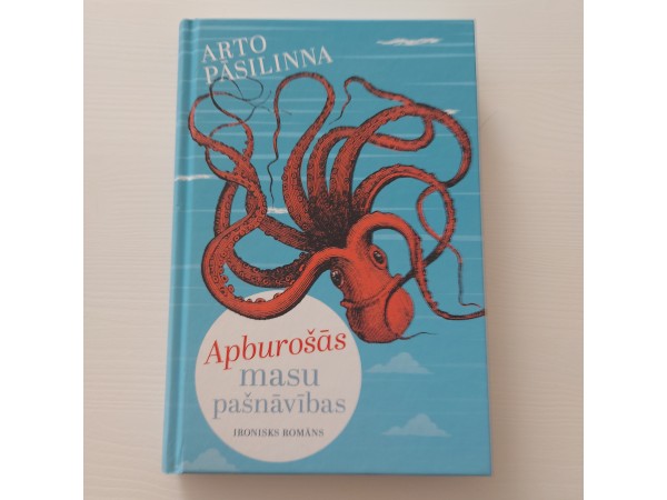 Apburošās masu pašnāvības