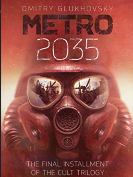 Metro 2035