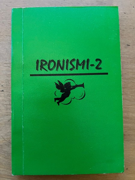 Ironismi - 2