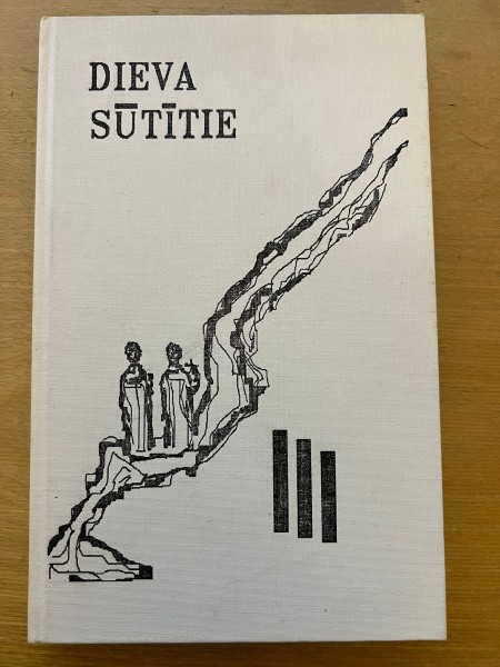 Dieva sūtītie. Latviešu Draudžu dienu vēsture un citas liecības