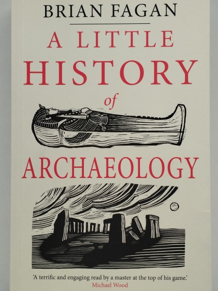 A Little History of Archaeology