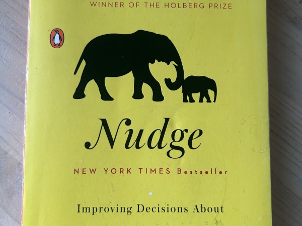 Nudge