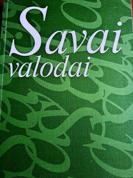 Savai Valodai