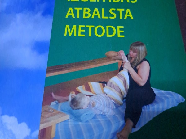 Taktikā stimulācija - speciālās izglītības atbalsta metode