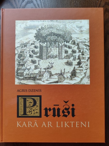 Prūši karā ar likteni