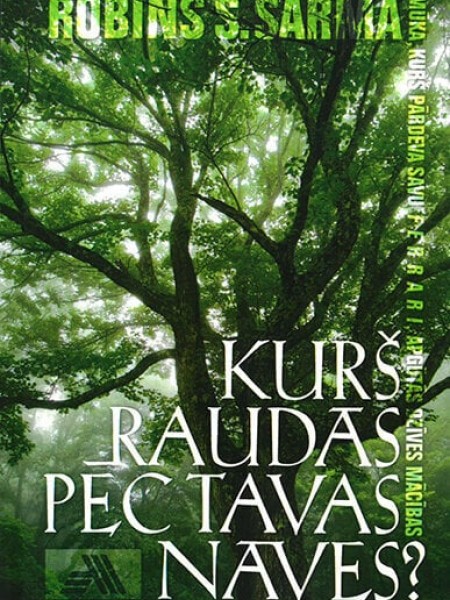 Kurš raudās pēc tavas nāves