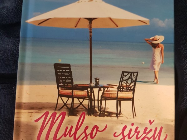 Mulso siržu viesnīca