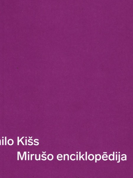 Mirušo enciklopēdija