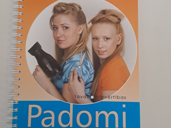 Padomi matu kopšanā