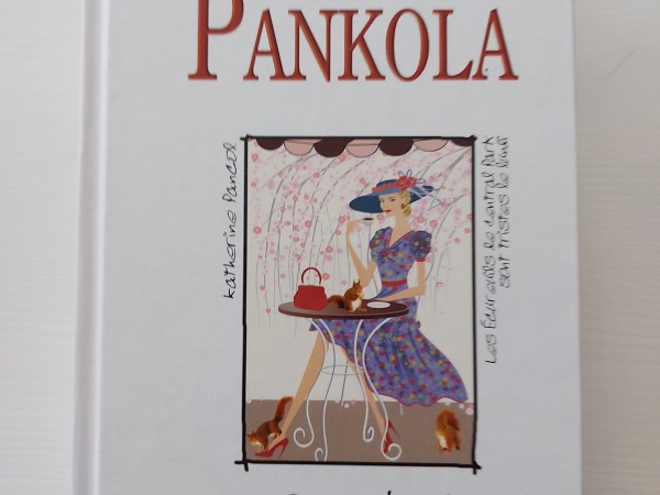 Centrālparka vāveres pirmdienās skumst