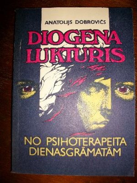 Diogena lukturis